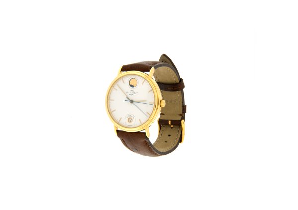 OROLOGIO - IWC, anni '80
