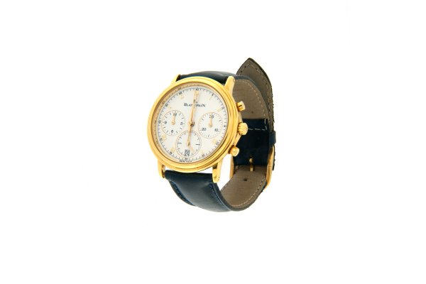 OROLOGIO - Blancpain, anni '90