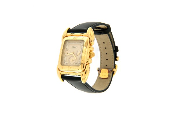 OROLOGIO - Saga de Tabbah, anni '90