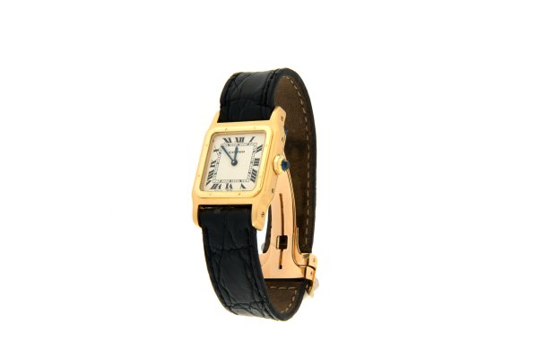 OROLOGIO - Cartier, anni '00