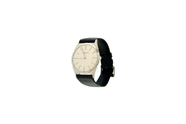 OROLOGIO - Vacheron & Costantin, anni '60
