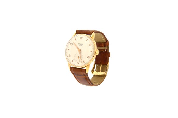 OROLOGIO - Teriam, anni '50
