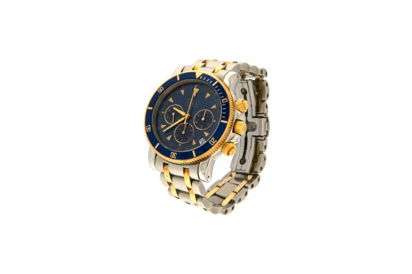 OROLOGIO - Zenith, anni '90