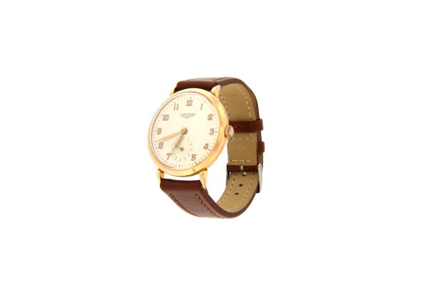 OROLOGIO - Longines, anni '60
