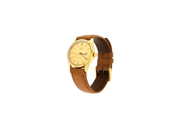 OROLOGIO - Longines, anni '70
