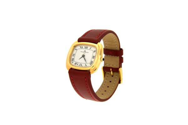 OROLOGIO - Baume & Mercier, anni '80