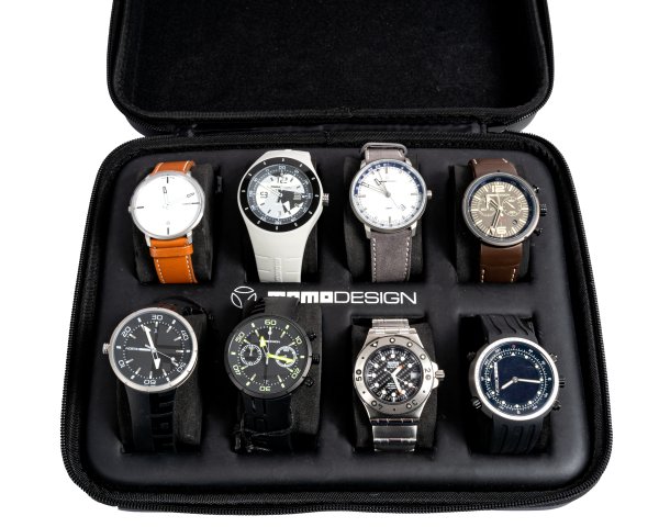 OROLOGIO - Lotto multiplo - Momo Desing