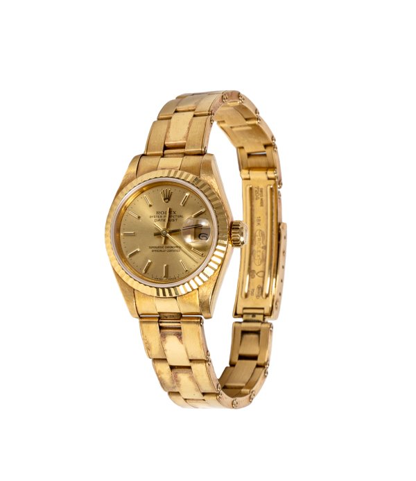 OROLOGIO - Rolex