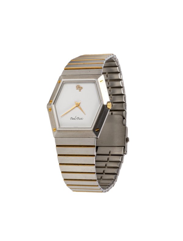 OROLOGIO - Paul Picot