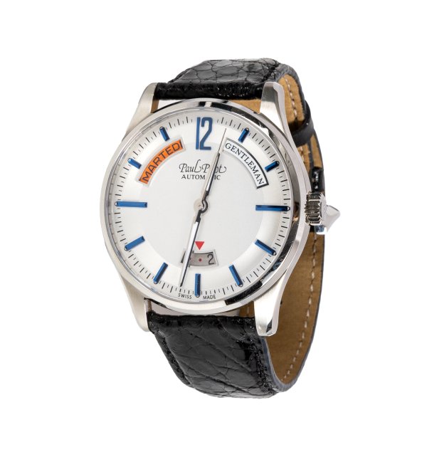 OROLOGIO - Paul Picot