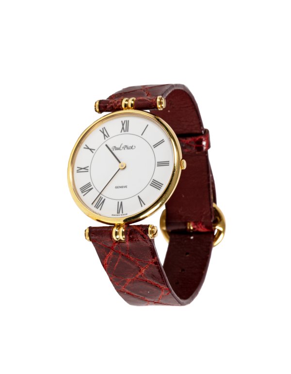 OROLOGIO - Paul Picot