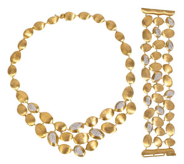 DEMI PARURE - Marco Bicego