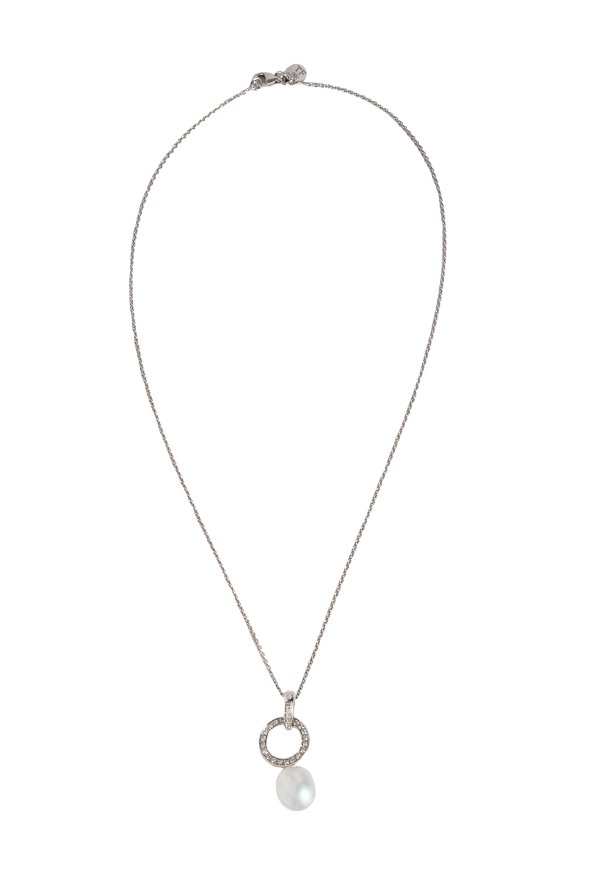 GIROCOLLO - Girocollo in oro 18 kt