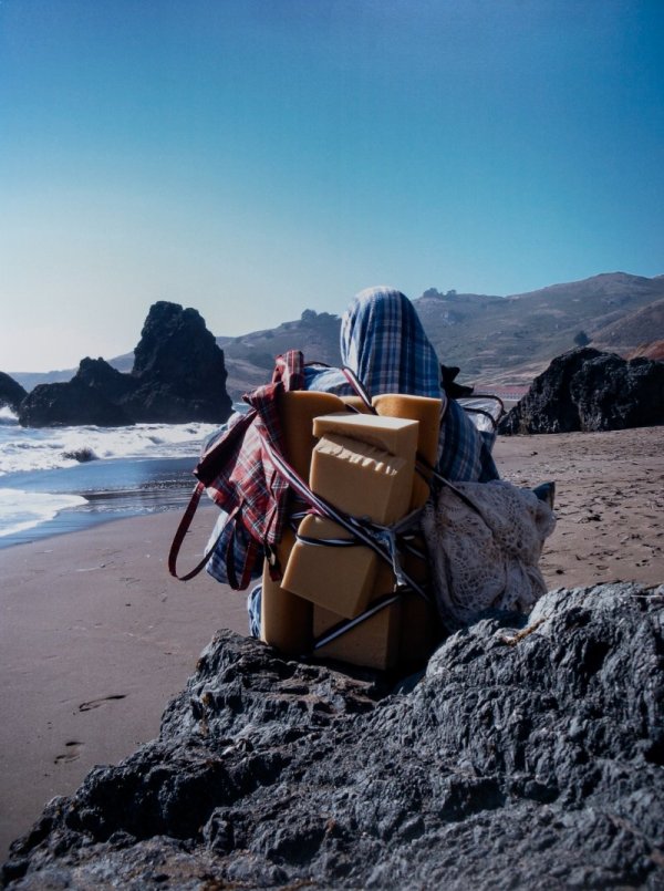 SMITH SHINIQUE AMIE - Untitled (Rodeo Beach Bundle)