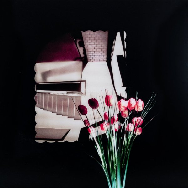 KASTRATI VÃ‰NERA - 1978 and real flowers