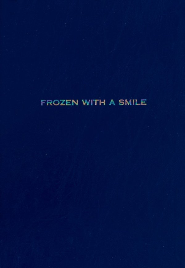 KOO JEONG-A - Frozen with a smile