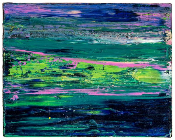 GIOVANNI FRANGI - River