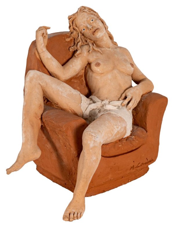 CORNINI MARCO - Attesa