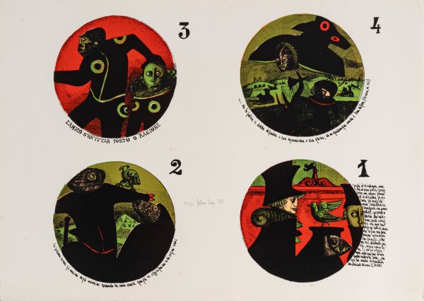 AUTORI VARI - Lotto multiplo