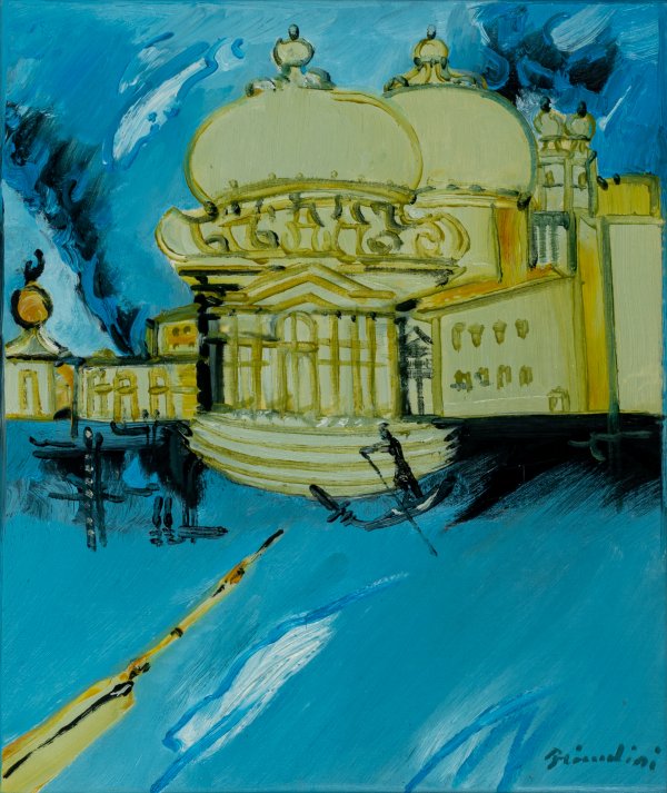 BRINDISI REMO - Venezia