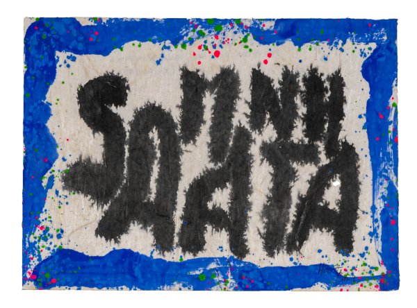 HSIAO CHIN - Samantha