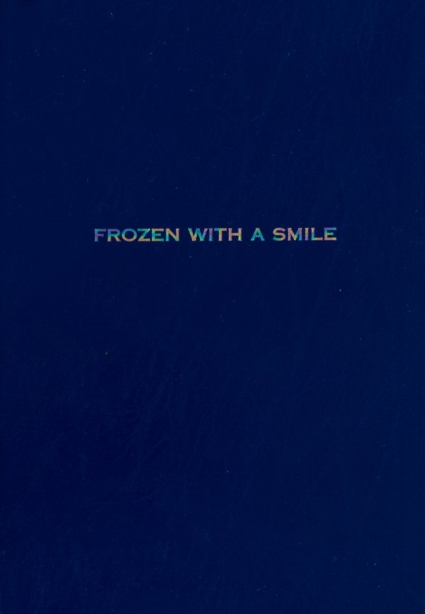 KOO JEONG-A - Frozen with a smile
