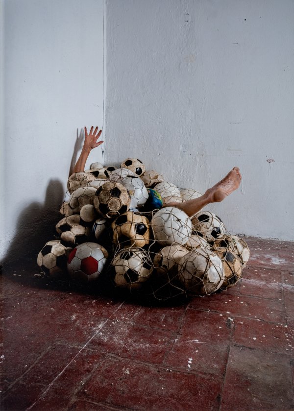 POGGI PIERRE - Corner