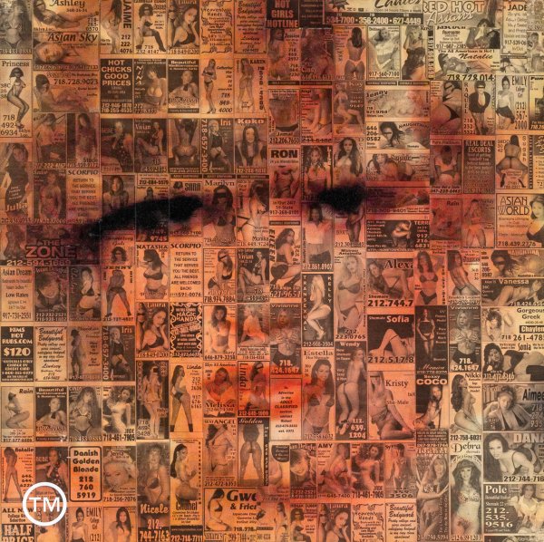 PAPPALETTERA SERGIO - The art cover