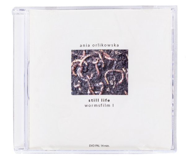 ORLIKOWSKA ANNA - Still life - wormsfilm I