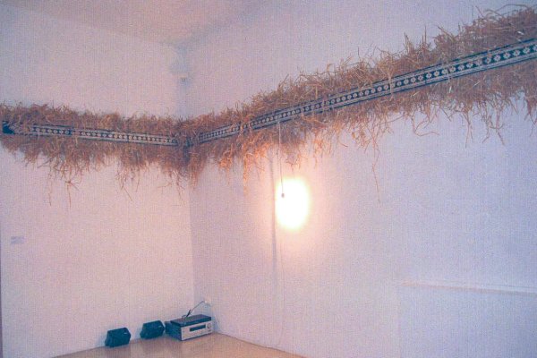 VASCELLARI NICO - Untitled (Cuckoo)
