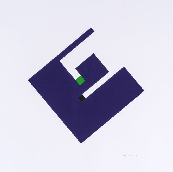 BRUNO MUNARI - Negativo - Positivo
