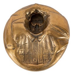 CESAR - Posacenere Mao