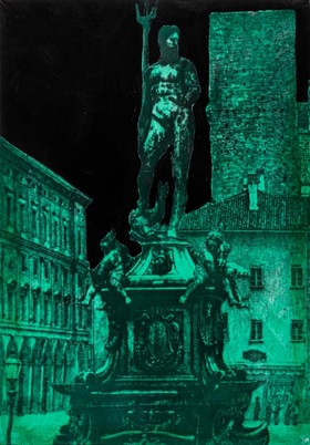 TANO FESTA - Senza titolo