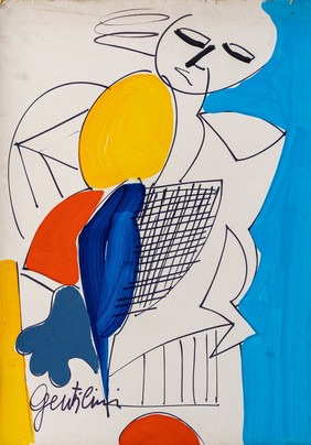 GENTILINI ALDO - Lotto multiplo