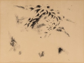 MASSON ANDRÃ‰ - Senza titolo