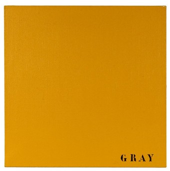 RADOMIR DAMNJANOVIC DAMNJAN - Disinformazione - Gray