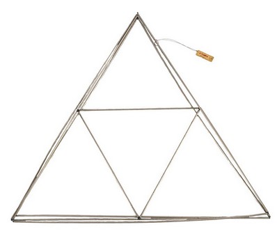 SCARPA GIORGIO - Triangolo trasformabile