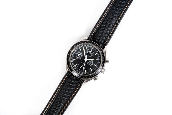 Omega - Speedmaster Day Date