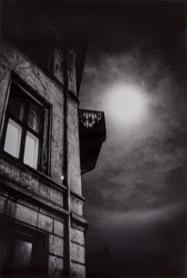 MORTEN ANDERSEN - Fast city #52