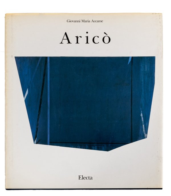 RODOLFO ARICÃâ - Rodolfo Aricò. L'inquietudine della ragione