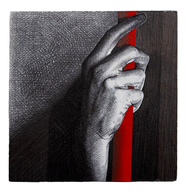 ELIO TORRIERI - Senza titolo