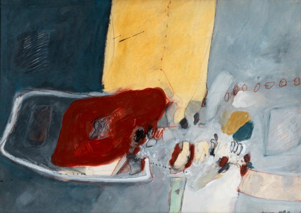 MINO CERETTI - Descrizione