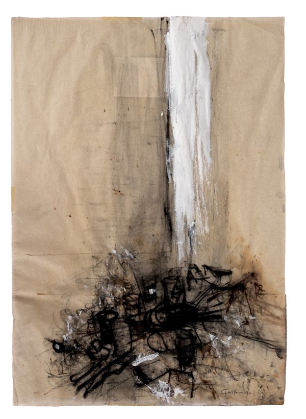 GIANCARLO CAZZANIGA - Figura