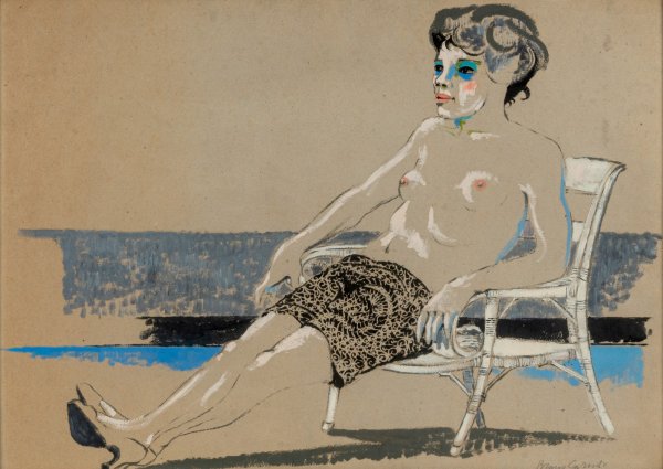 BRUNO CARUSO - Al sole