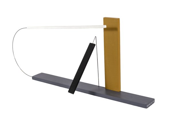 BRUNO MUNARI - Sensitiva