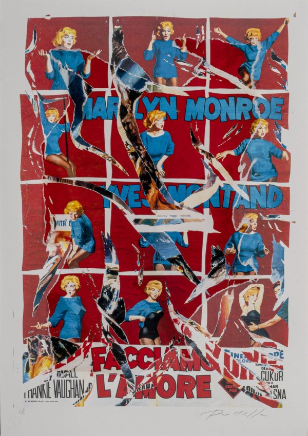 MIMMO ROTELLA - Facciamo l'amore