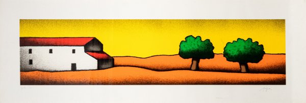 TINO STEFANONI - Senza titolo