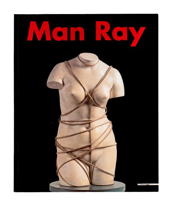 MAN RAY - Man Ray