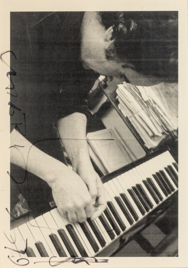 GIUSEPPE CHIARI - Senza titolo