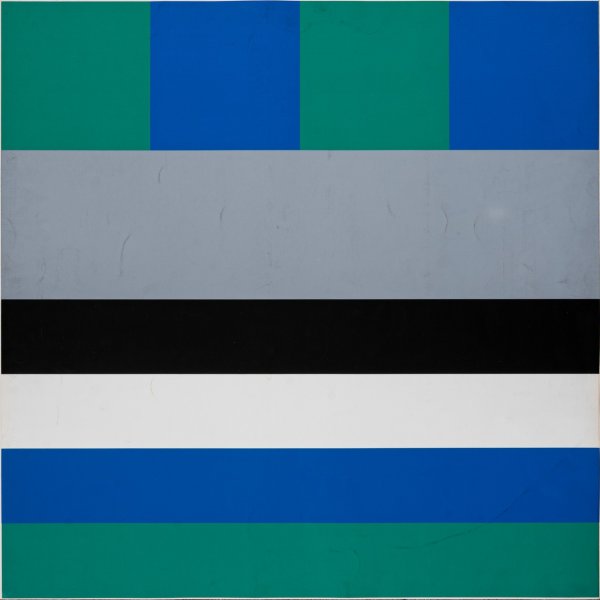 CAMILLE GRAESER - Kühle relation/Konversion